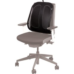 CHAIR MESH BACK...