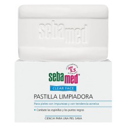 Sebamed Clear Face...