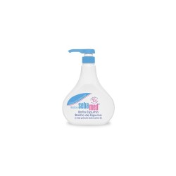 Sebamed Baby Baño De Espuma...
