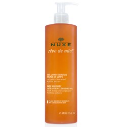 Nuxe Rêve De Miel Face And...