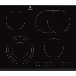 Electrolux EHF6547FXK hob...