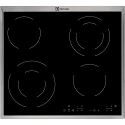 Electrolux EHF6342XOK hob...