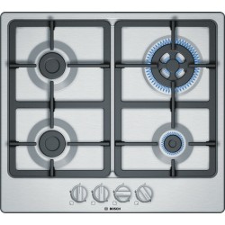 Bosch Serie 4 PGH6B5B90 hob...