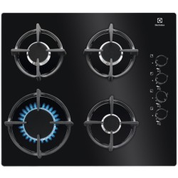 Electrolux EGG6407K Black...
