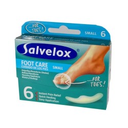 Salvelox Foot Care Small...