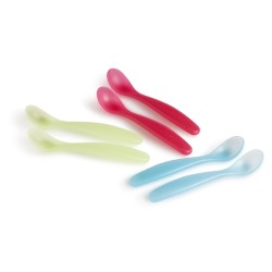 Suavinex Cuchara Infantil 2...