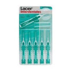 Lacer Interdental Recto...