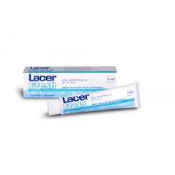 Lacer™ Fresh Gel Toothpaste...
