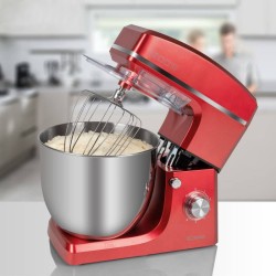 Food processor KM 6036 red...