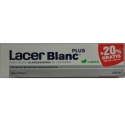 Lacer™ Blanc Plus Mint...