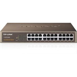 Switch|TP-LINK|24x10Base-T...