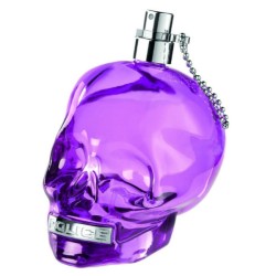 Police To Be Woman Eau De...