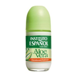 Instituto Español Aloe Vera...