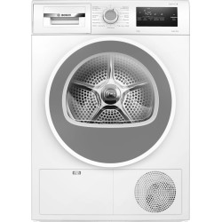 BOSCH WTH85077PL Series 4...