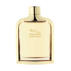 Jaguar Classic Gold Eau De...