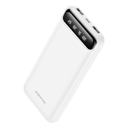 Väline aku Power Bank...