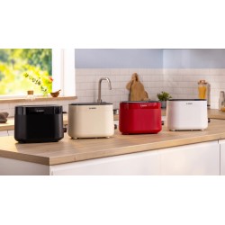 Bosch TAT2M124 toaster 6 2...