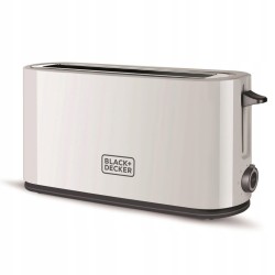 Toaster Black+Decker...
