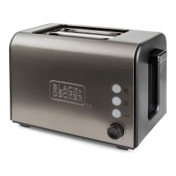 Toaster Black+Decker...