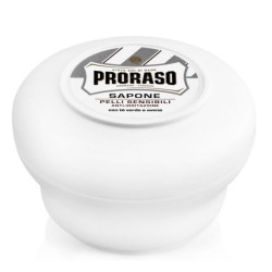 Proraso White Shaving Soap...