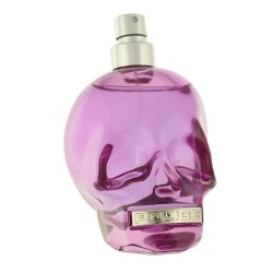 Police To Be Woman Eau De...