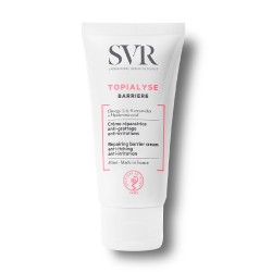 Svr Topialyse Repairing Barrier Anti-Irritation Cream 50ml