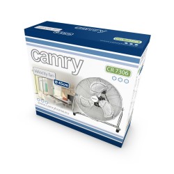 Camry CR 7306 household fan...