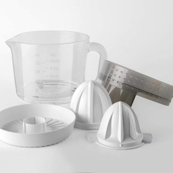 Citrus squeezer...