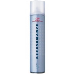 Wella Performance Hairspray...