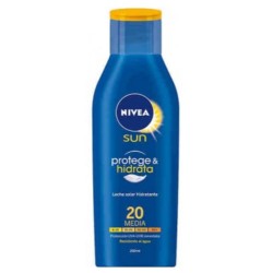 Nivea Sun Protect And...