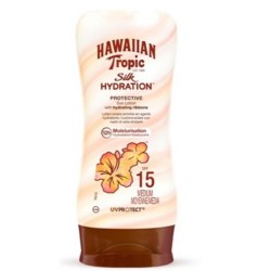Hawaiian Tropic Silk...
