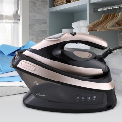 Maestro MR-320C steam...