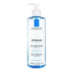 La Roche Posay Effaclar...