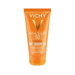 Vichy Ideal Soleil BB Spf50...
