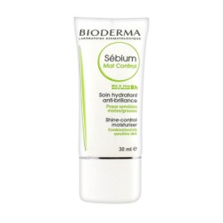 Bioderma Sebium Mat Control...