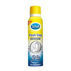 Scholl Fresh Step Foot...