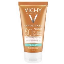 Vichy Capital Soleil...