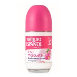 Instituto Español Rosa...