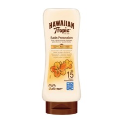 Hawaiian Tropic Satin...