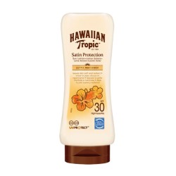 Hawaiian Tropic Satin...