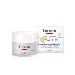 Eucerin Day Cream Q10...