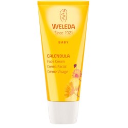 Weleda Calendula Face Cream...