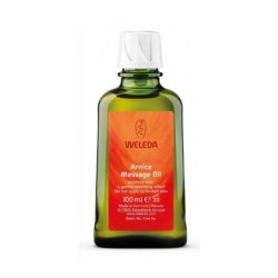 Weleda Arnica Massage Oil...