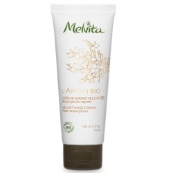 Melvita L Argan Bio Velvet...