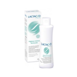 Lactacyd Pharma With Anti...