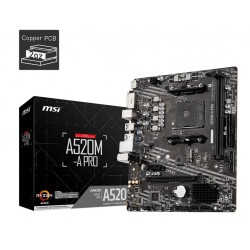 Mainboard|MSI|AMD...
