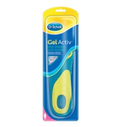 Scholl GelActiv Insoles...
