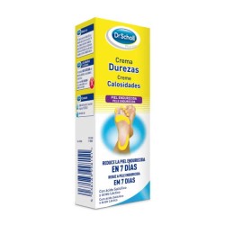 Scholl Hard Skin Softening...