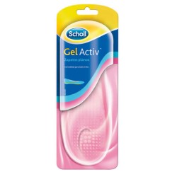 Scholl GelActiv Insoles For...