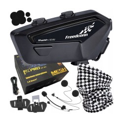 FreenConn FX Pro V2 EU MESH...
